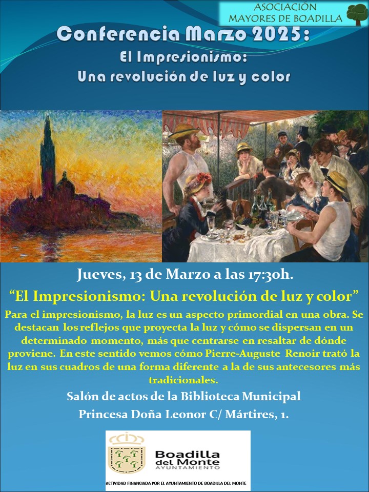 CONFERENCIA 
